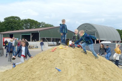 Tag des offenen Hofes bei Cordes - Bild 2