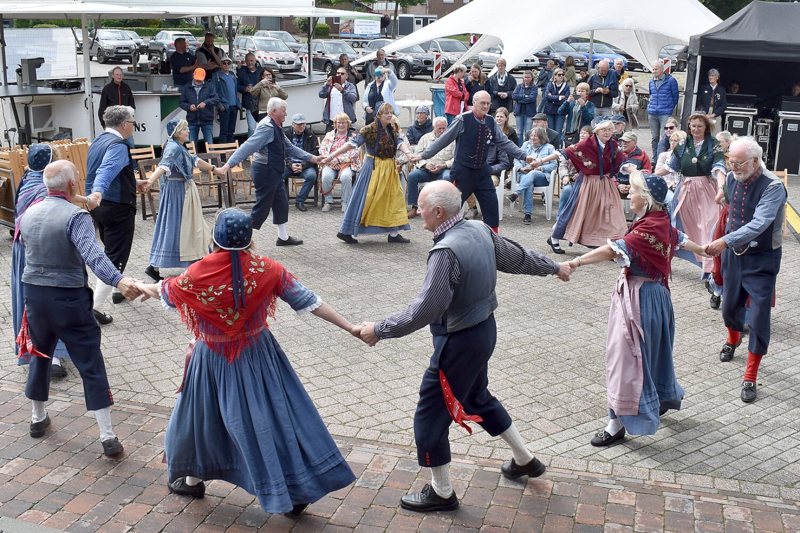 Die Perlen der Region - die Bilder vom Samstagnachmittag - Bild 20