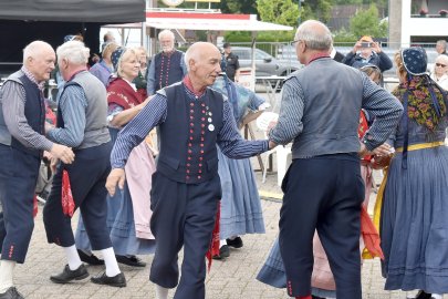 Die Perlen der Region - die Bilder vom Samstagnachmittag - Bild 22