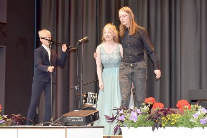 Schule am Osterfehn - Bild 17