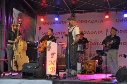 So toll war der Stadtfest-Freitag - Bild 3