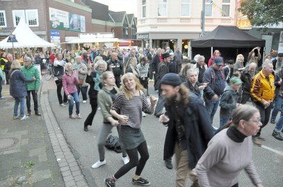 So toll war der Stadtfest-Freitag - Bild 4