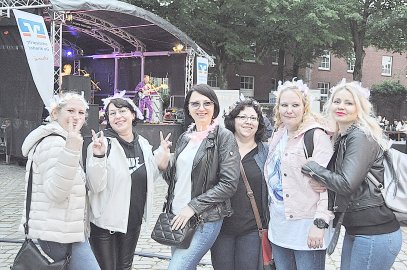 So toll war der Stadtfest-Freitag - Bild 5