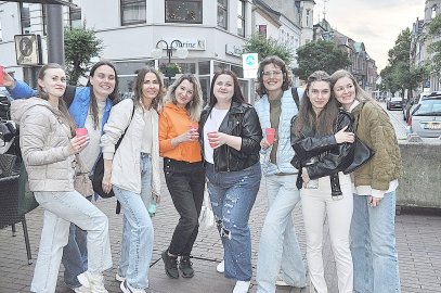 So toll war der Stadtfest-Freitag - Bild 7