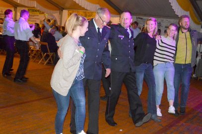 „Wild Fire Party“ in Flachsmeer - Bild 18