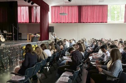 Erich-Kästner-Schule-Rhauderfehn - Bild 4