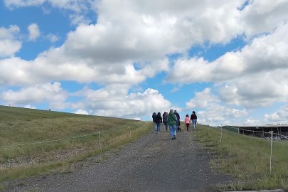 Tag der offenen Tür in Breinermoor - Bild 12