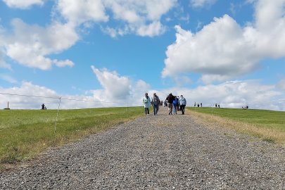 Tag der offenen Tür in Breinermoor - Bild 19