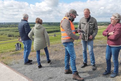 Tag der offenen Tür in Breinermoor - Bild 23