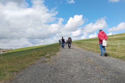 Tag der offenen Tür in Breinermoor - Bild 32