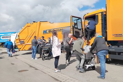 Tag der offenen Tür in Breinermoor - Bild 34