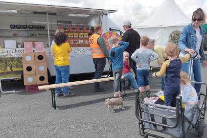 Tag der offenen Tür in Breinermoor - Bild 38