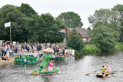 Badewannenrennen Pogum - Bild 15