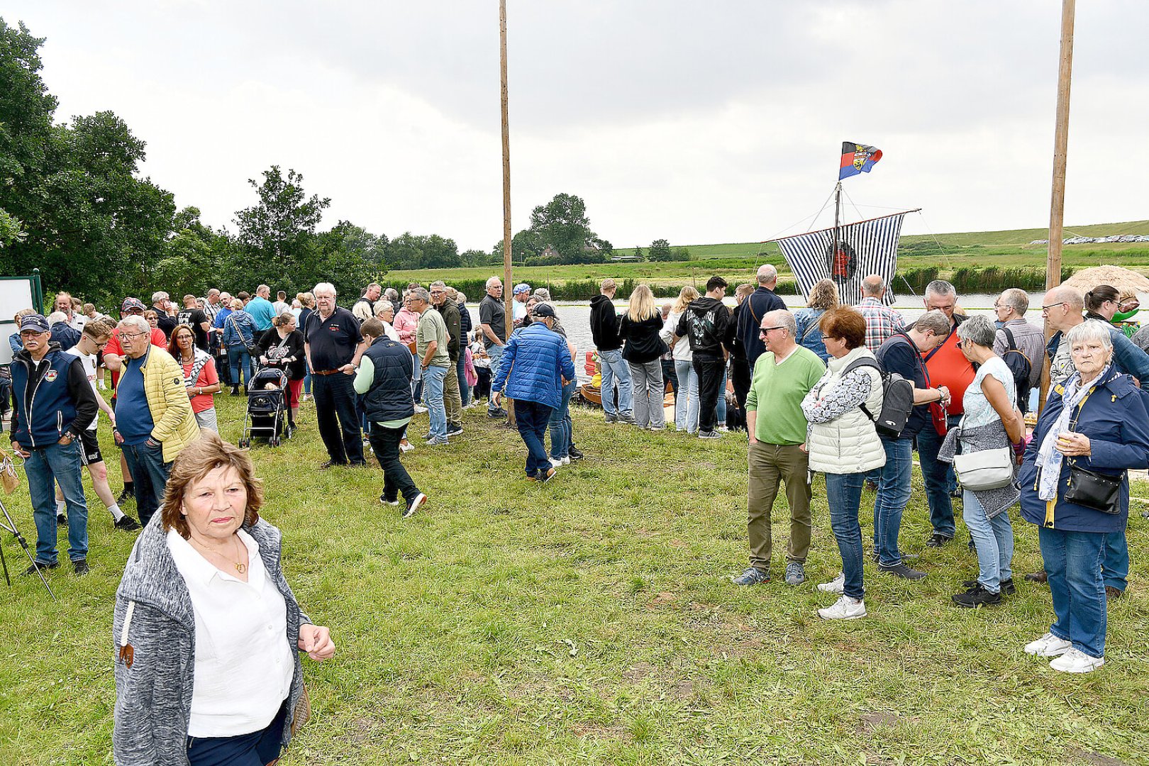 Badewannenrennen Pogum - Bild 18