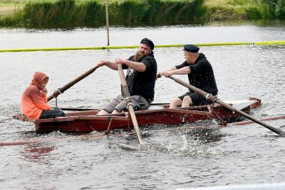 Badewannenrennen Pogum - Bild 21