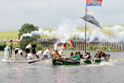 Badewannenrennen Pogum - Bild 25