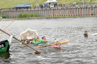 Badewannenrennen Pogum - Bild 34