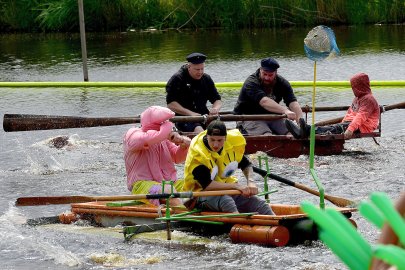 Badewannenrennen Pogum - Bild 49