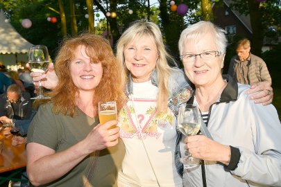 Mittsommerfest in Hesel - Bild 3