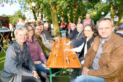 Mittsommerfest in Hesel - Bild 5