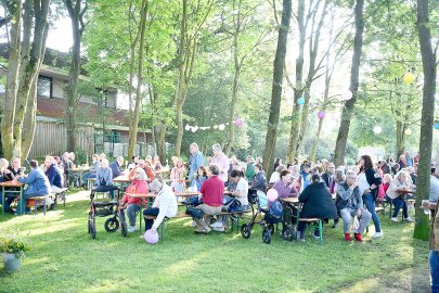 Mittsommerfest in Hesel - Bild 6