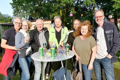 Mittsommerfest in Hesel - Bild 8