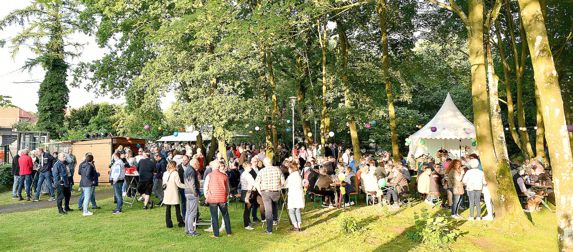 Mittsommerfest in Hesel - Bild 11