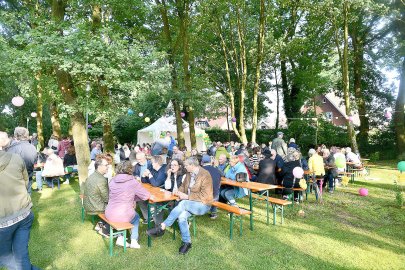 Mittsommerfest in Hesel - Bild 13