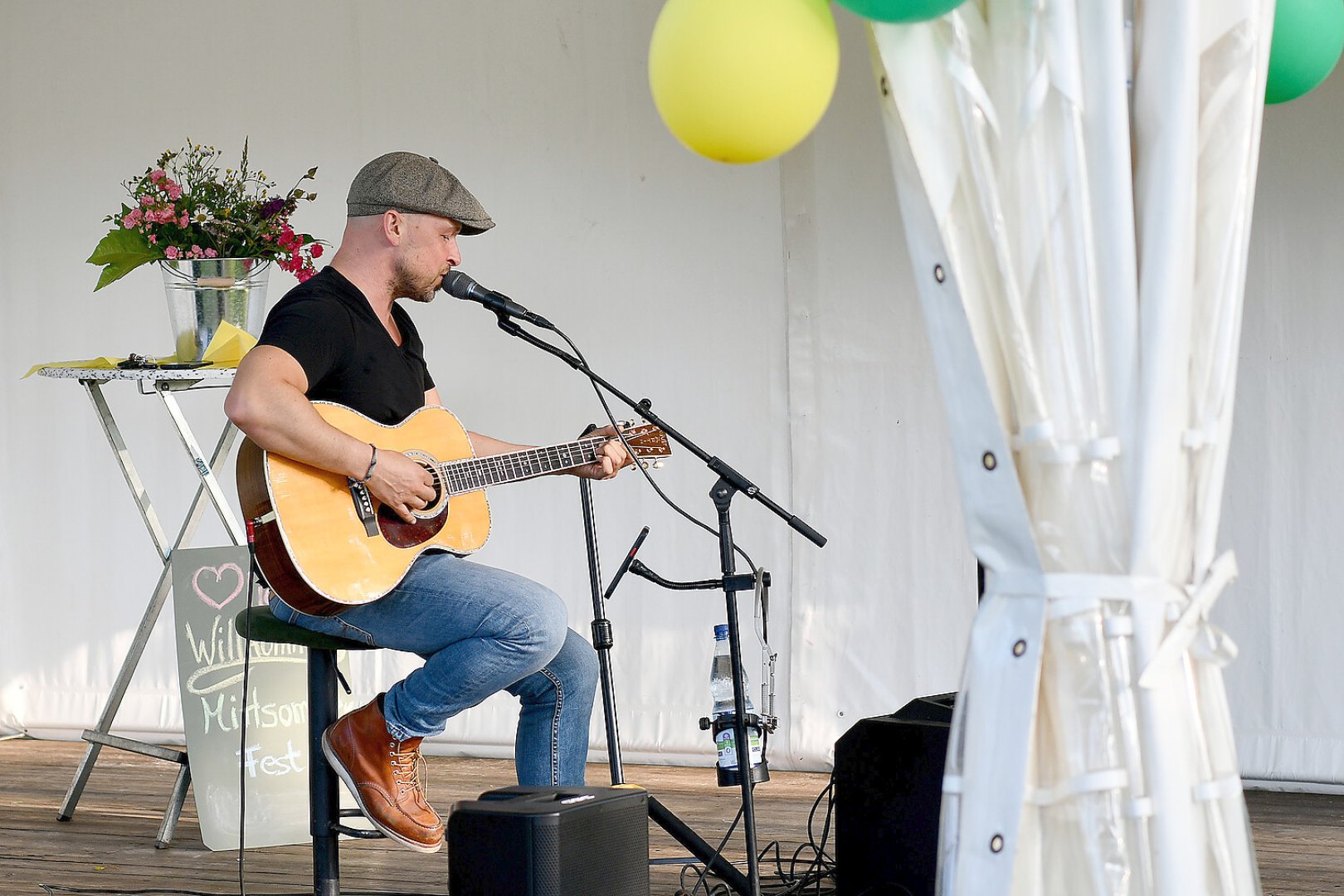 Mittsommerfest in Hesel - Bild 15