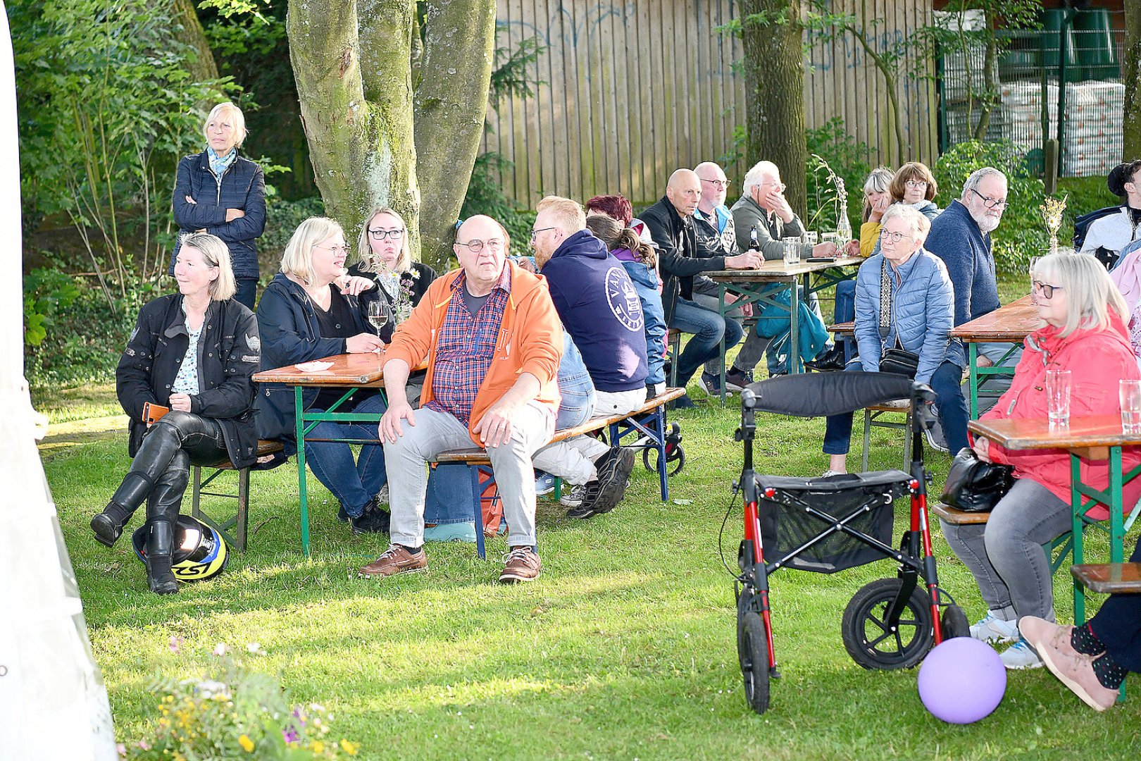 Mittsommerfest in Hesel - Bild 16