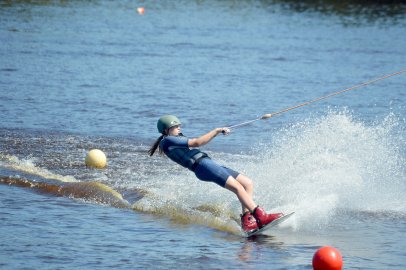 Sommerspaß in Idafehn - Bild 2