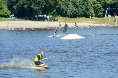 Sommerspaß in Idafehn - Bild 4