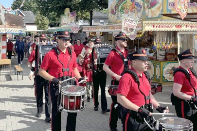 Bottermarkt-Eröffnung in Ihrhove - Bild 2