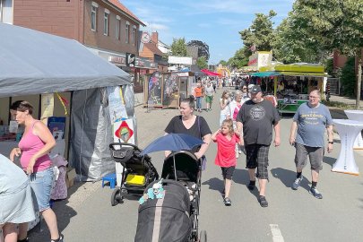 Rundgang über den Bottermarkt - Bild 2