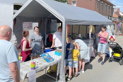 Rundgang über den Bottermarkt - Bild 3