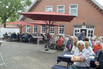 Sommerfest im Museumsgarten - Bild 3