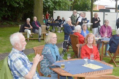 Sommerfest im Museumsgarten - Bild 4