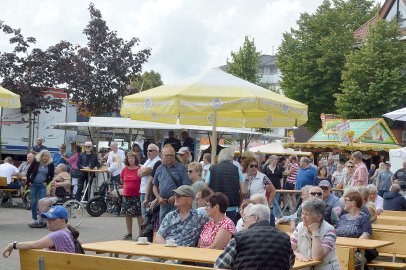 Der Bottermarkt am Sonntag - Bild 2