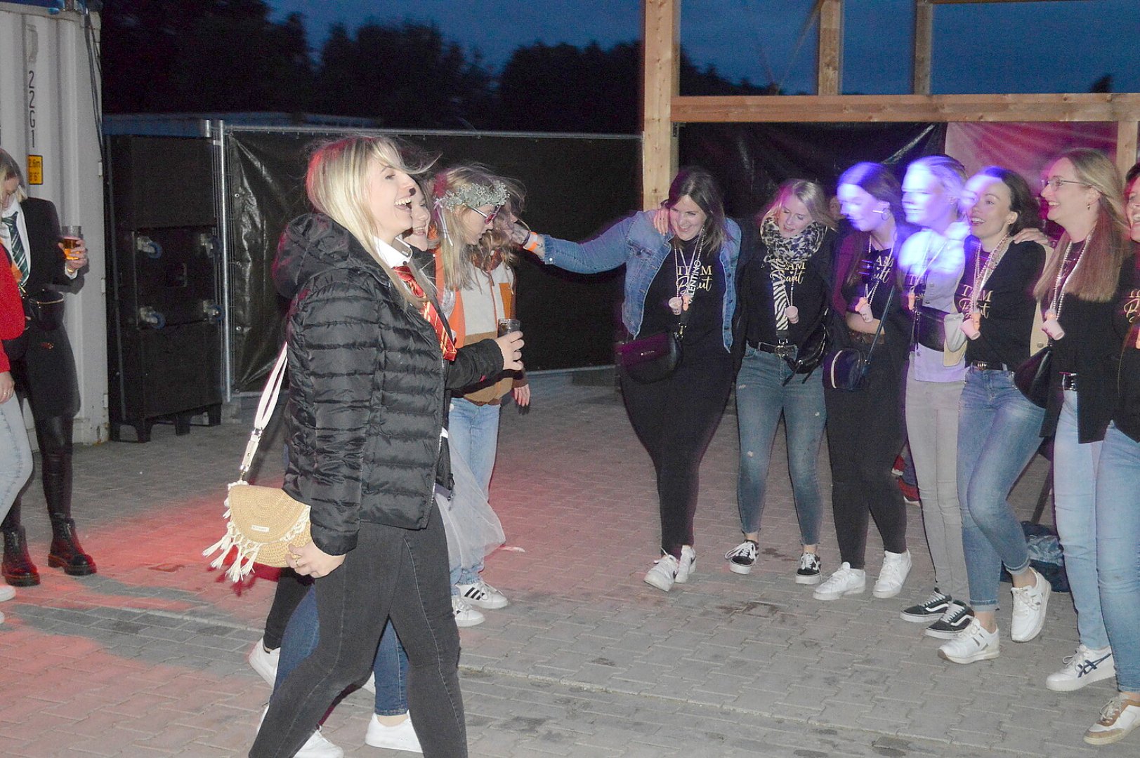 Extreme Summerparty im Moor-Event-Center in Rhaudermoor - Bild 3