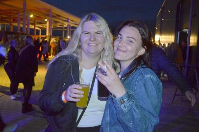 Extreme Summerparty im Moor-Event-Center in Rhaudermoor - Bild 10