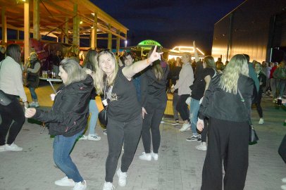 Extreme Summerparty im Moor-Event-Center in Rhaudermoor - Bild 11