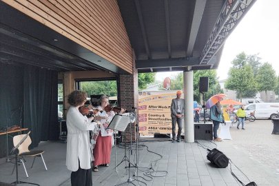 Klassik am Nachmittag in Rhauderfehn - Bild 16