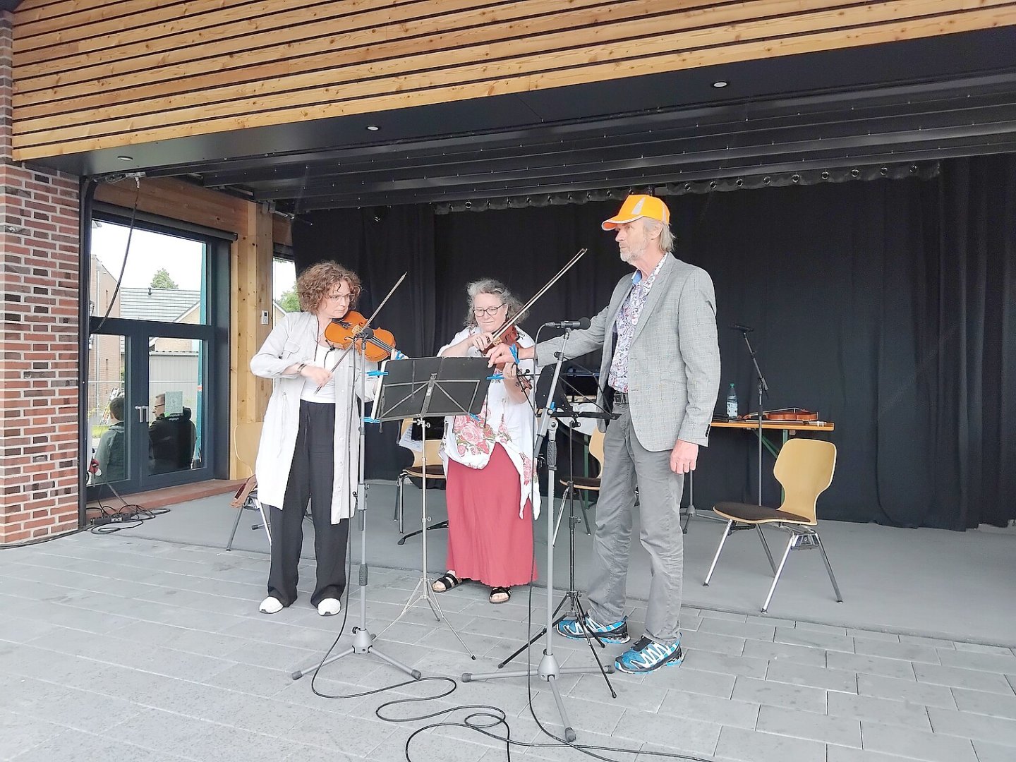 Klassik am Nachmittag in Rhauderfehn - Bild 19