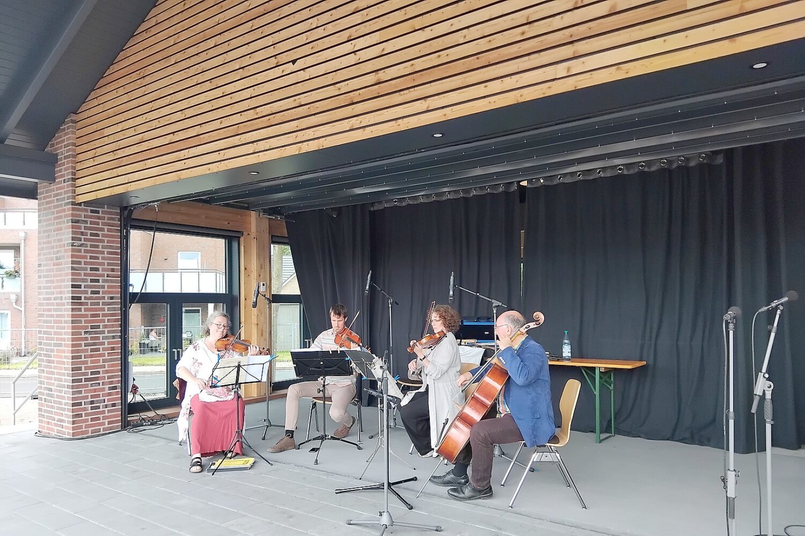 Klassik am Nachmittag in Rhauderfehn - Bild 20