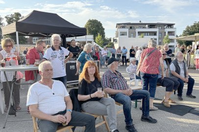 After-Work-Party in Rhauderfehn - Bild 2