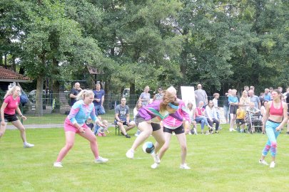 Erste Bilder vom Dorffest Backemoor - Bild 8