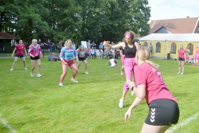 Erste Bilder vom Dorffest Backemoor - Bild 9