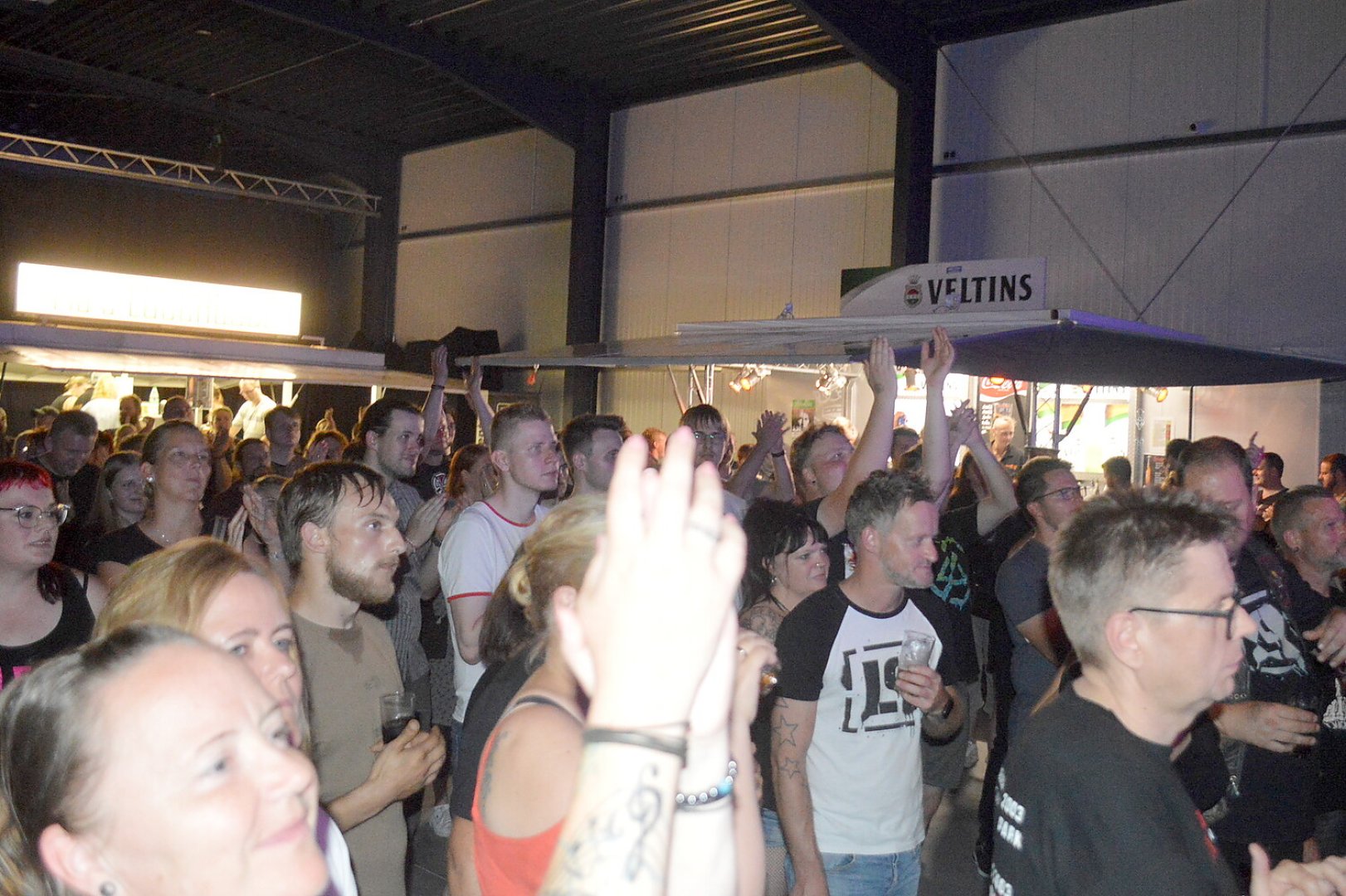 Linkin Park Tribute - Bild 11