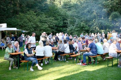 Sommerfest am Gut Stikelkamp - Bild 12