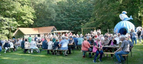 Sommerfest am Gut Stikelkamp - Bild 15